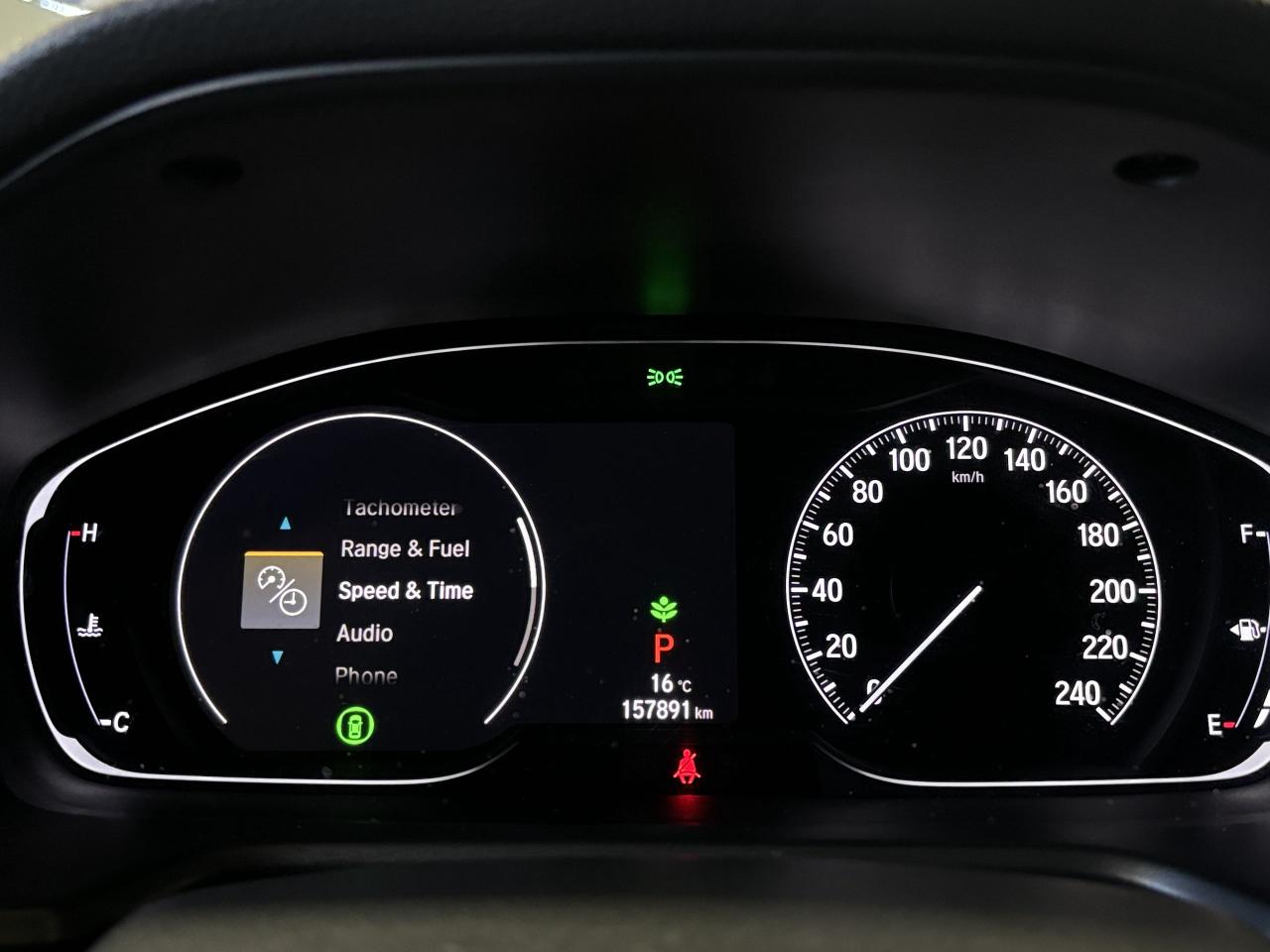 2020 Honda Accord Sedan Sport CVT|SUNROOF|ALLOYS|SAFETYTECH|BLINDSPOTCAM|+ - Photo #30