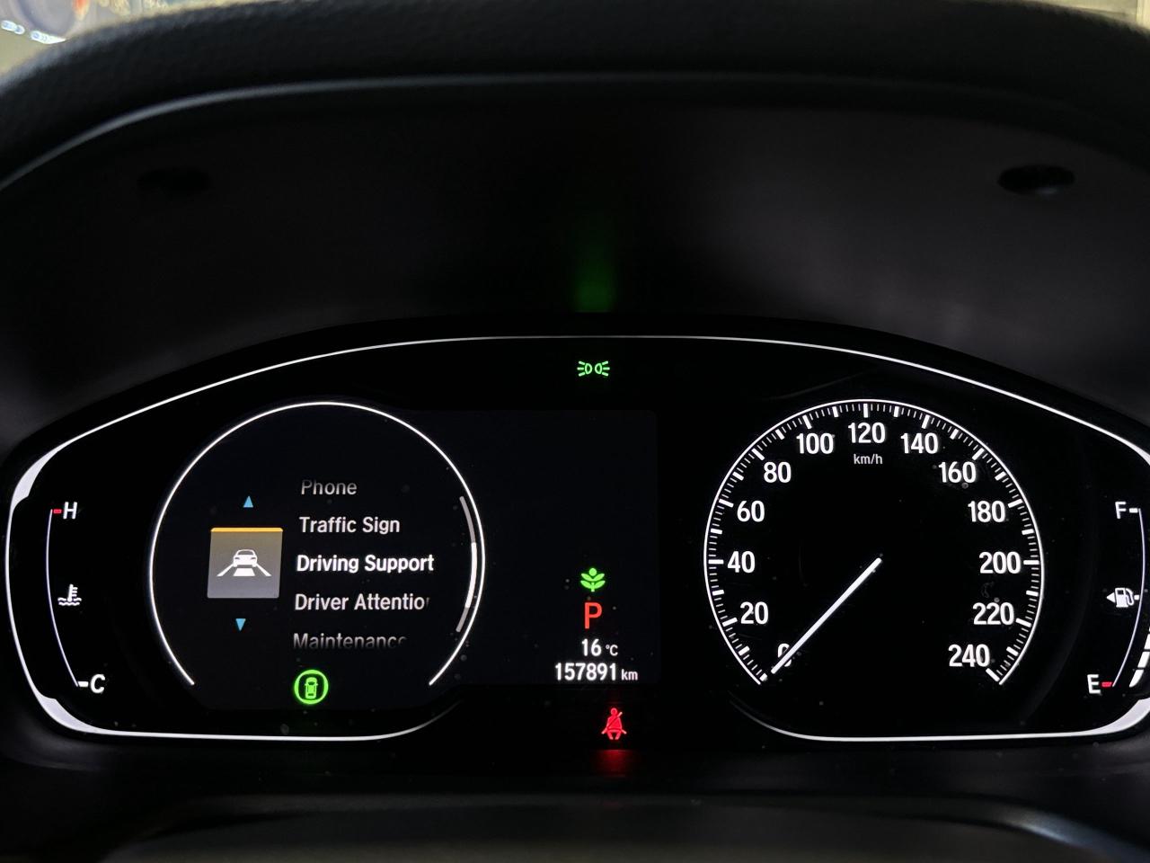 2020 Honda Accord Sedan Sport CVT|SUNROOF|ALLOYS|SAFETYTECH|BLINDSPOTCAM|+ - Photo #31