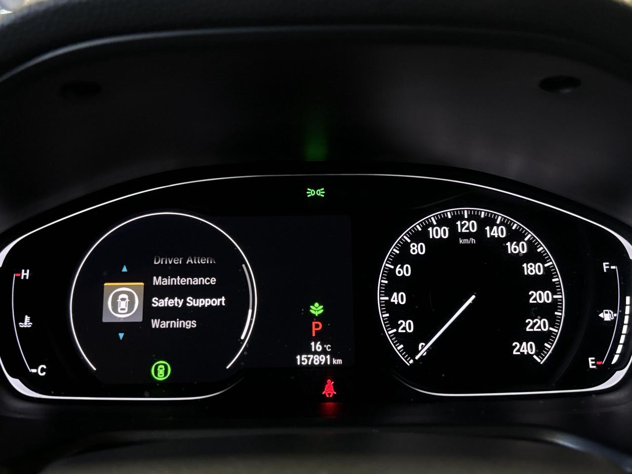 2020 Honda Accord Sedan Sport CVT|SUNROOF|ALLOYS|SAFETYTECH|BLINDSPOTCAM|+ - Photo #32