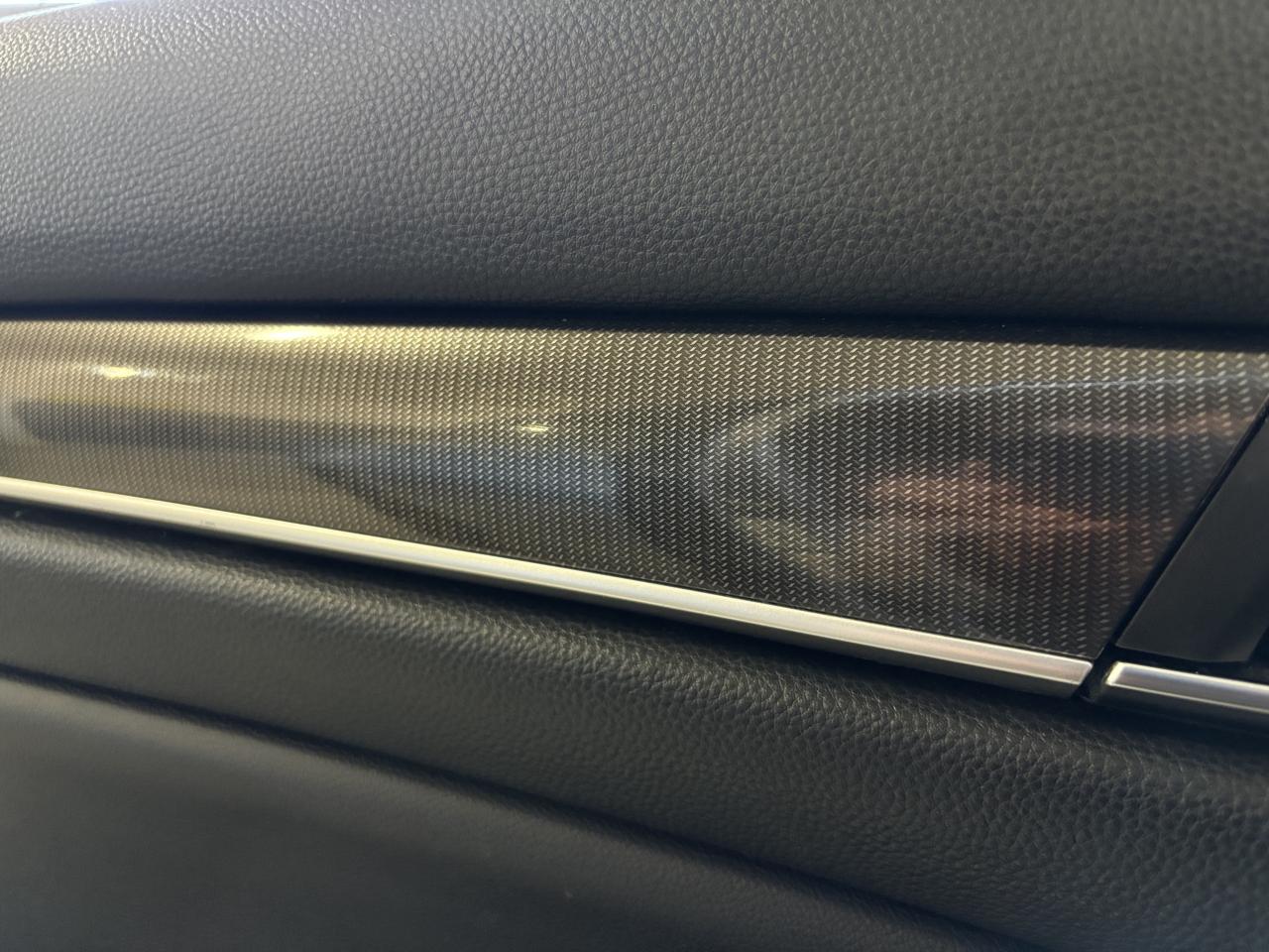 2020 Honda Accord Sedan Sport CVT|SUNROOF|ALLOYS|SAFETYTECH|BLINDSPOTCAM|+ - Photo #12