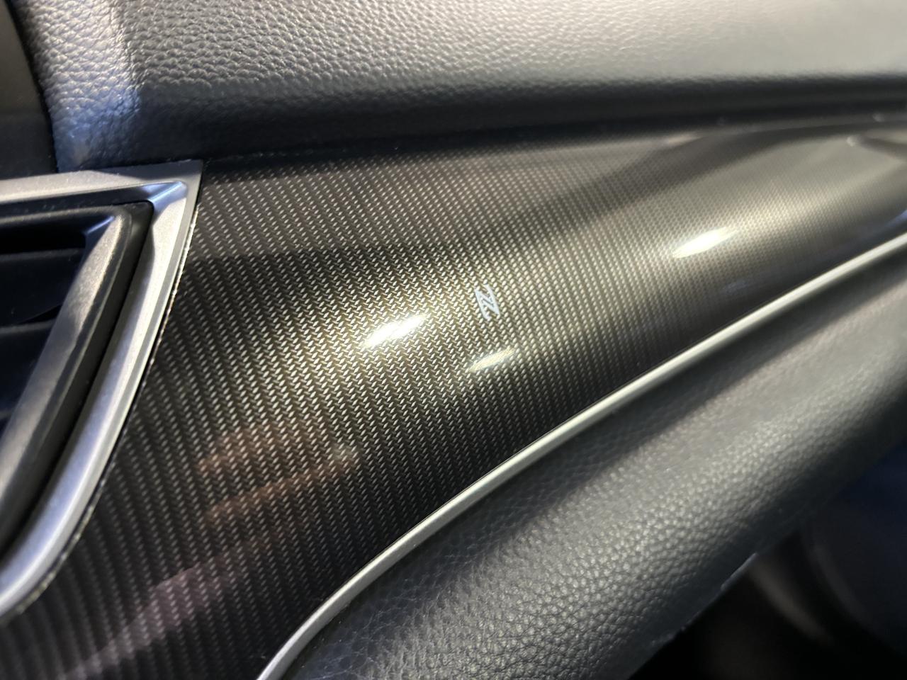 2020 Honda Accord Sedan Sport CVT|SUNROOF|ALLOYS|SAFETYTECH|BLINDSPOTCAM|+ - Photo #13