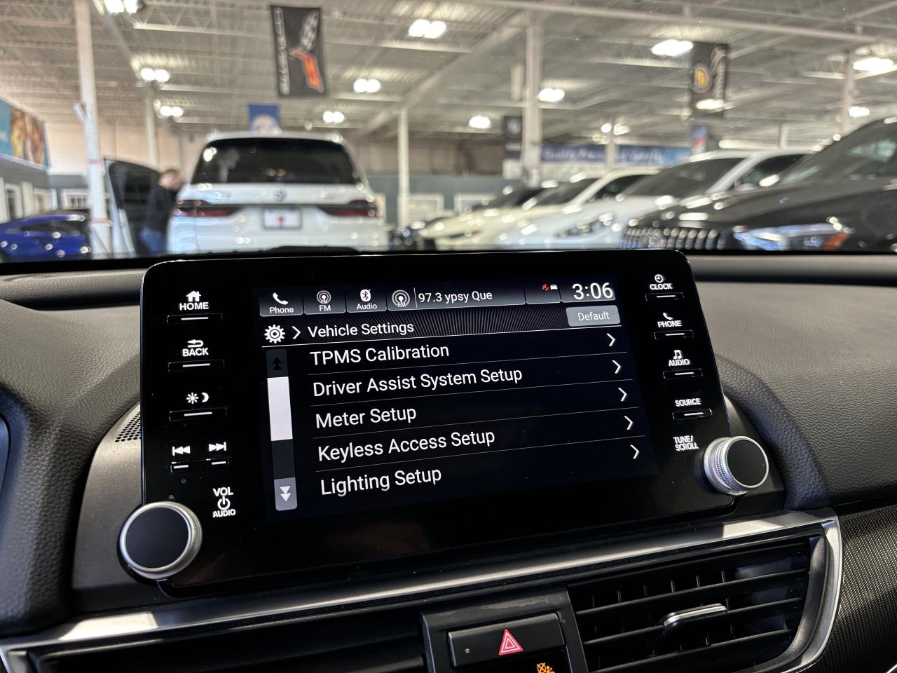 2020 Honda Accord Sedan Sport CVT|SUNROOF|ALLOYS|SAFETYTECH|BLINDSPOTCAM|+ - Photo #19