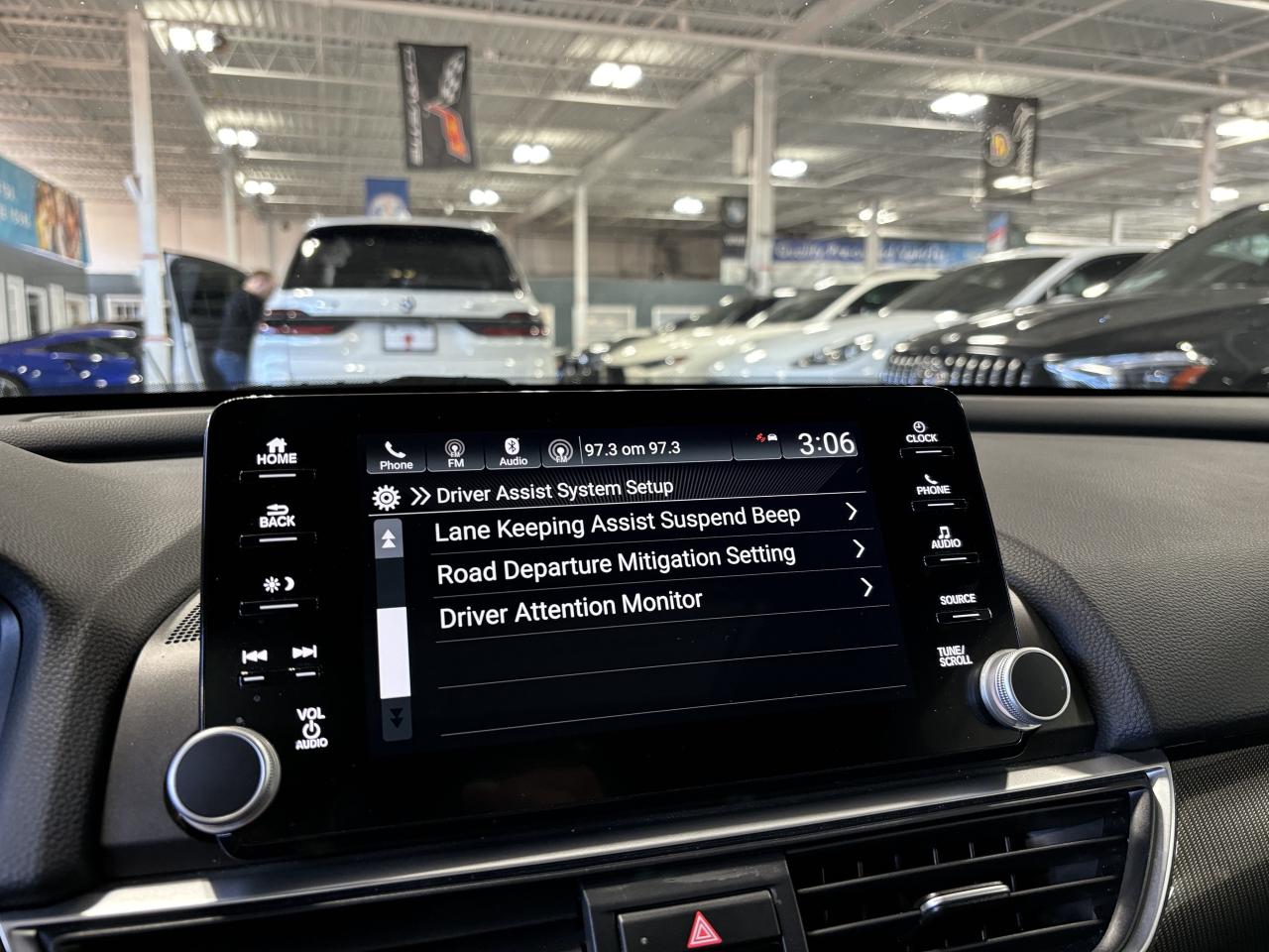 2020 Honda Accord Sedan Sport CVT|SUNROOF|ALLOYS|SAFETYTECH|BLINDSPOTCAM|+ - Photo #21