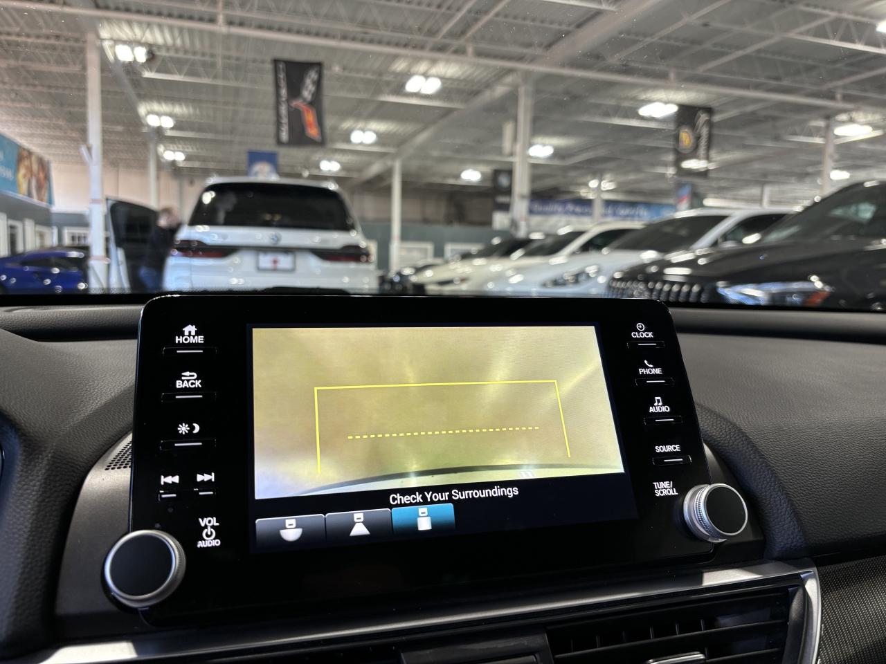2020 Honda Accord Sedan Sport CVT|SUNROOF|ALLOYS|SAFETYTECH|BLINDSPOTCAM|+ - Photo #25
