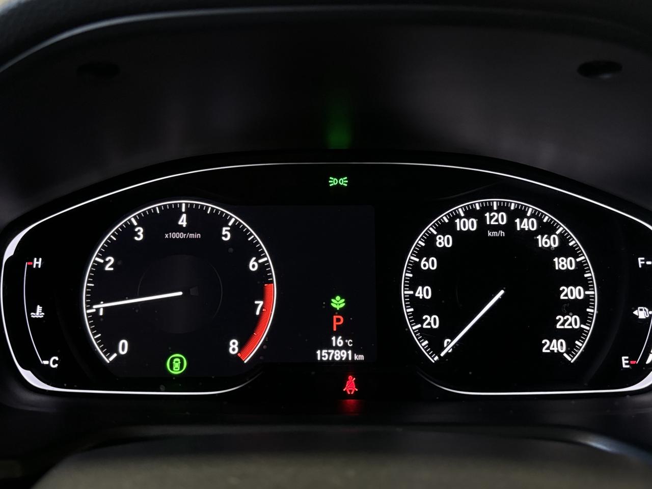 2020 Honda Accord Sedan Sport CVT|SUNROOF|ALLOYS|SAFETYTECH|BLINDSPOTCAM|+ - Photo #29