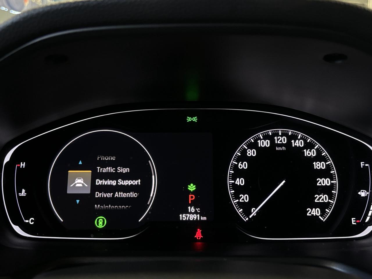 2020 Honda Accord Sedan Sport CVT|SUNROOF|ALLOYS|SAFETYTECH|BLINDSPOTCAM|+ - Photo #31
