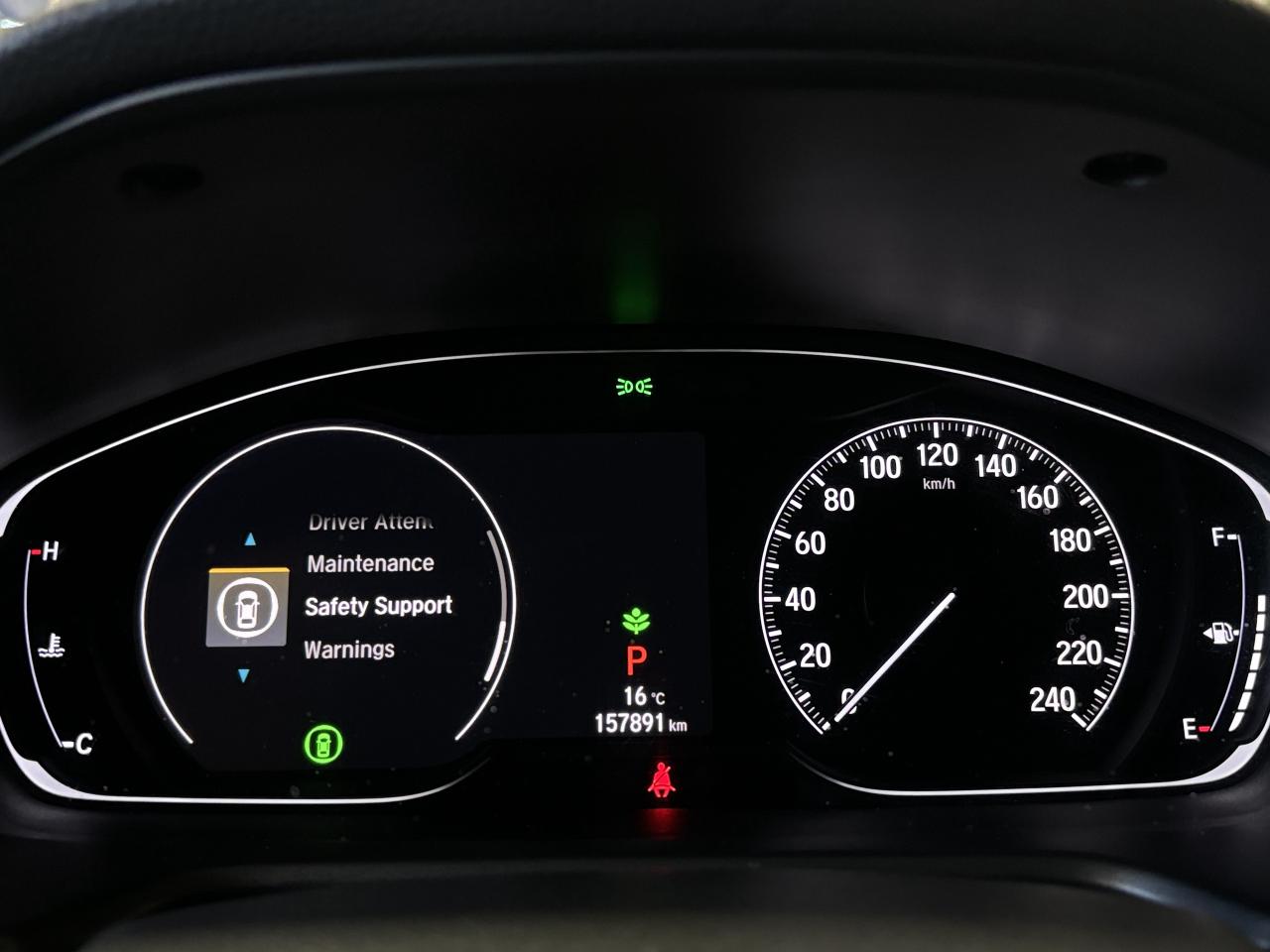 2020 Honda Accord Sedan Sport CVT|SUNROOF|ALLOYS|SAFETYTECH|BLINDSPOTCAM|+ - Photo #32