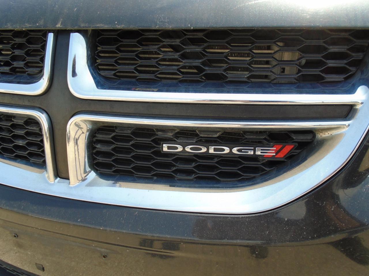 2016 Dodge Grand Caravan 4dr Wgn SXT - Photo #20