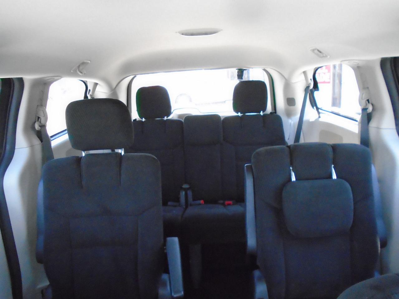 2016 Dodge Grand Caravan 4dr Wgn SXT - Photo #29
