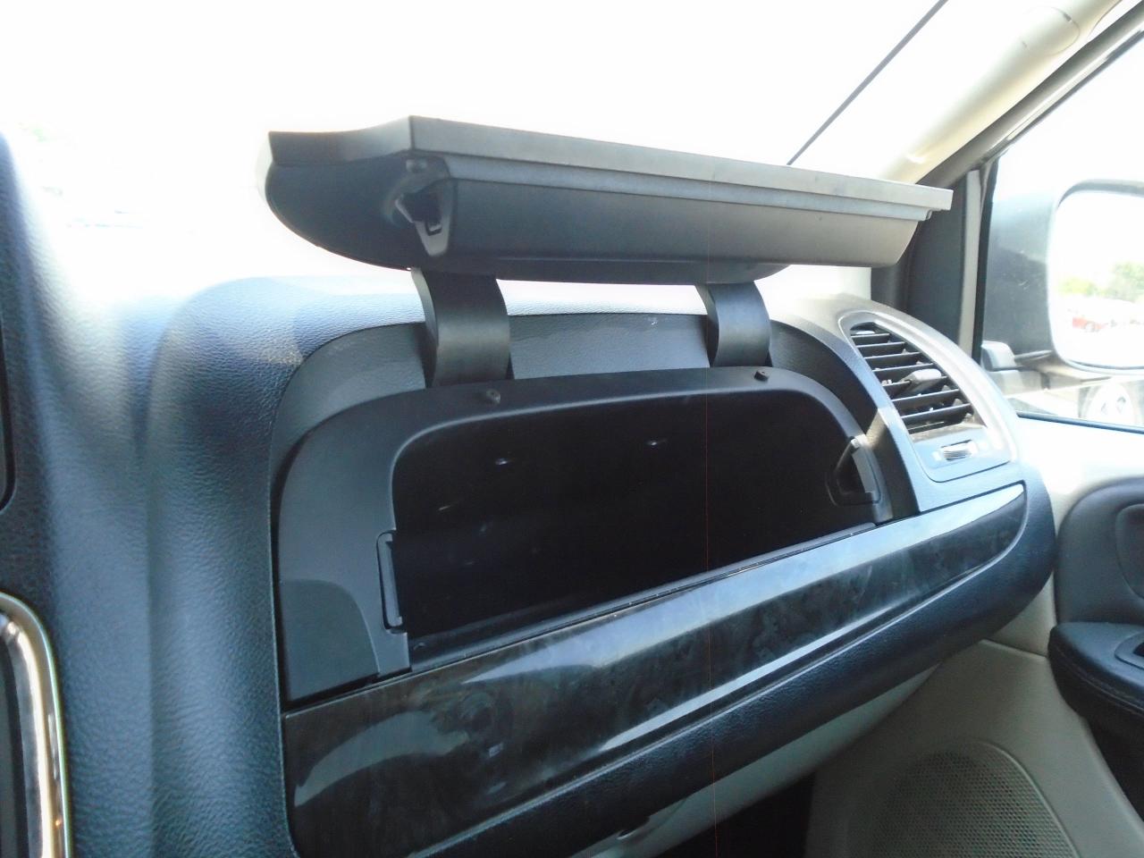 2016 Dodge Grand Caravan 4dr Wgn SXT - Photo #31