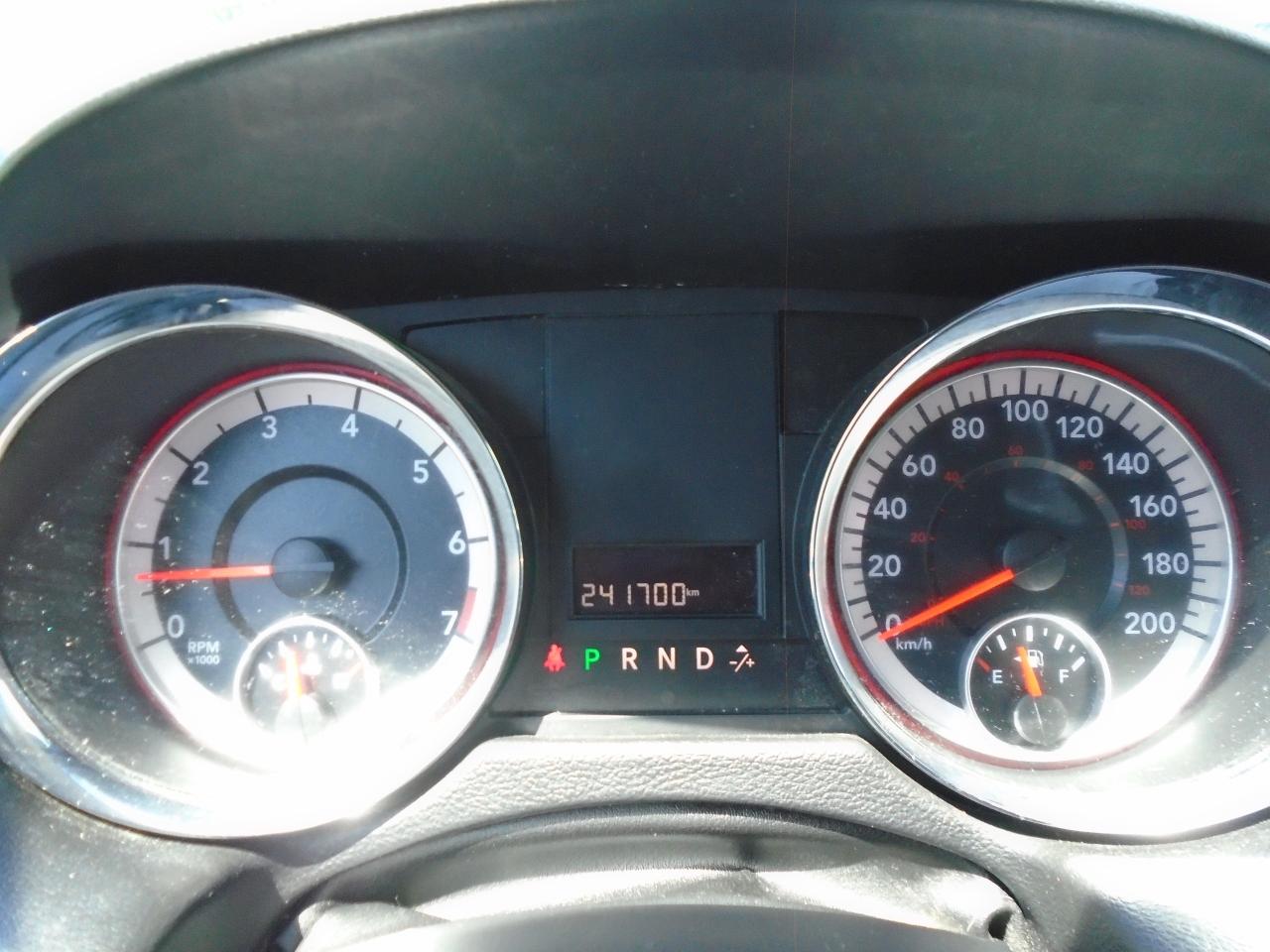 2016 Dodge Grand Caravan 4dr Wgn SXT - Photo #24