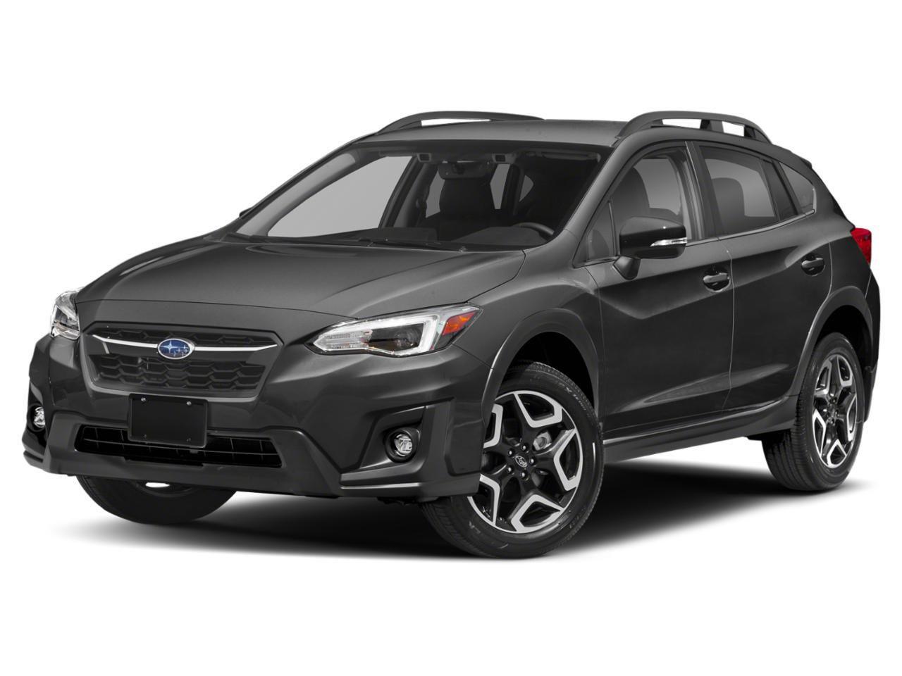 Used 2020 Subaru XV Crosstrek Limited CVT for sale in North Vancouver, BC