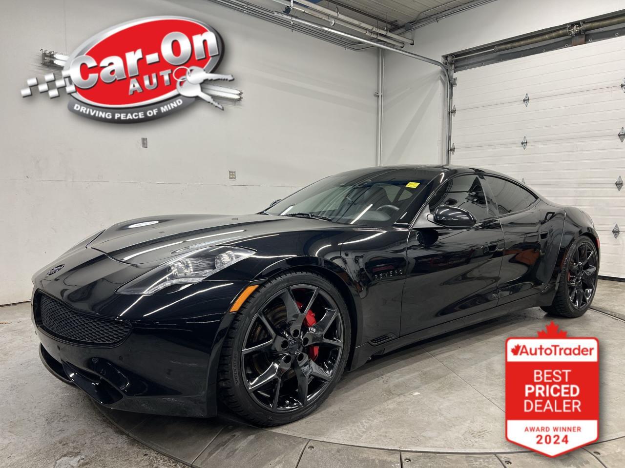 Used 2018 Karma Revero >>JUST SOLD for sale in Ottawa, ON