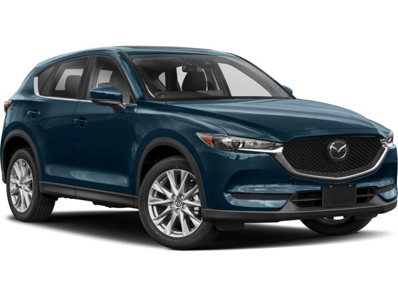 Used 2018 Mazda CX-5 GT | Leather | SunRoof | Cam | USB | HtdWheel | XM for sale in Halifax, NS