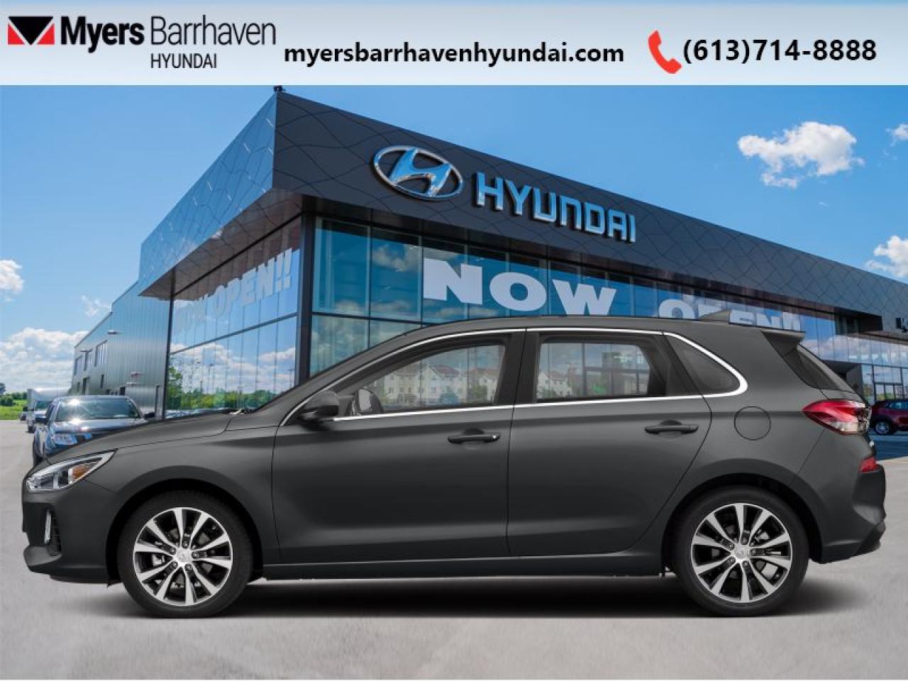 Used 2018 Hyundai Elantra GT GL  - Heated Seats - $110 B/W for sale in Nepean, ON