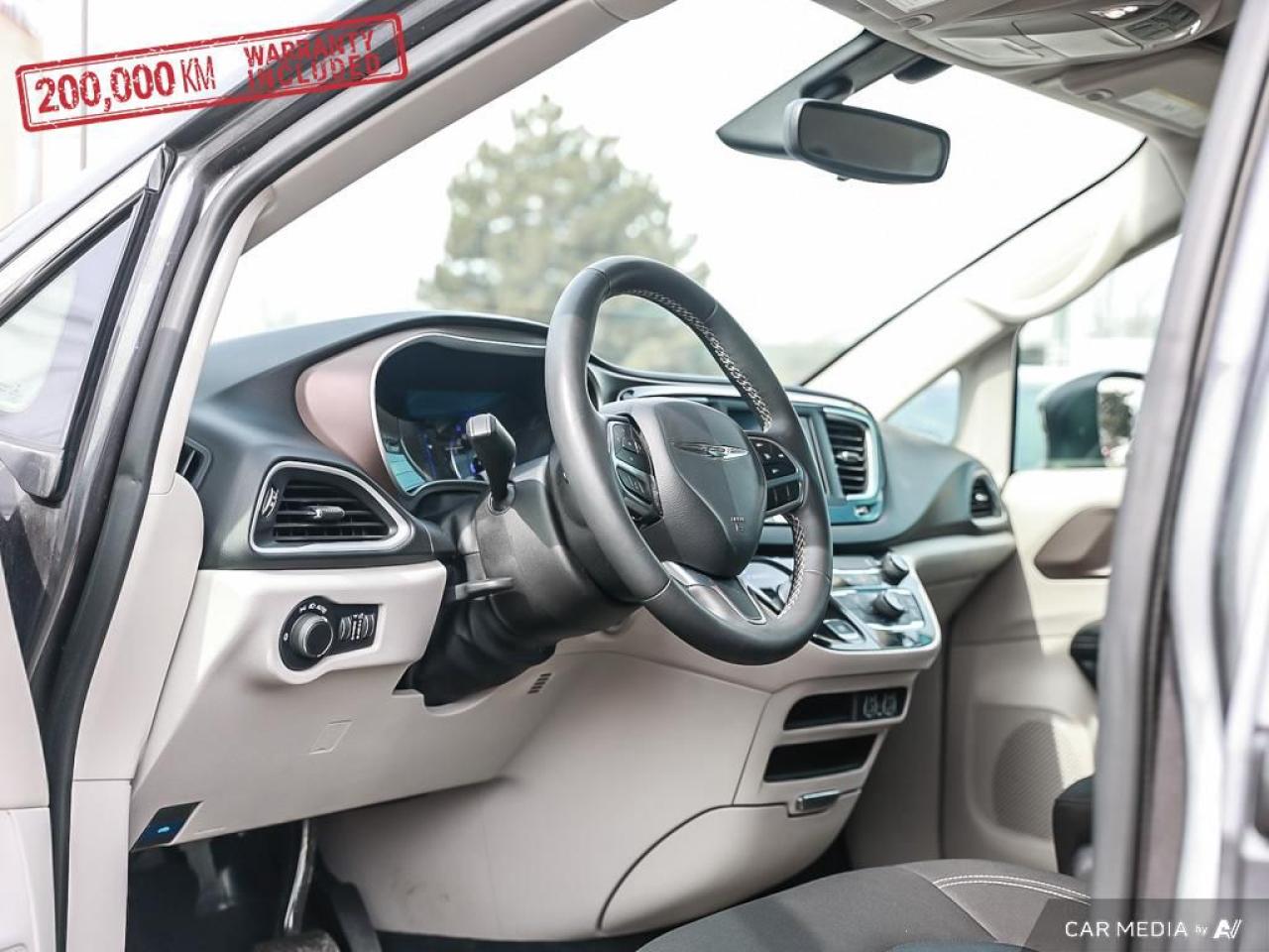 2022 Dodge Grand Caravan SXT