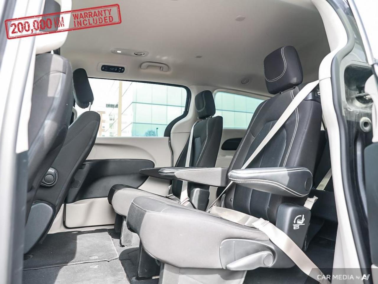 2022 Dodge Grand Caravan SXT