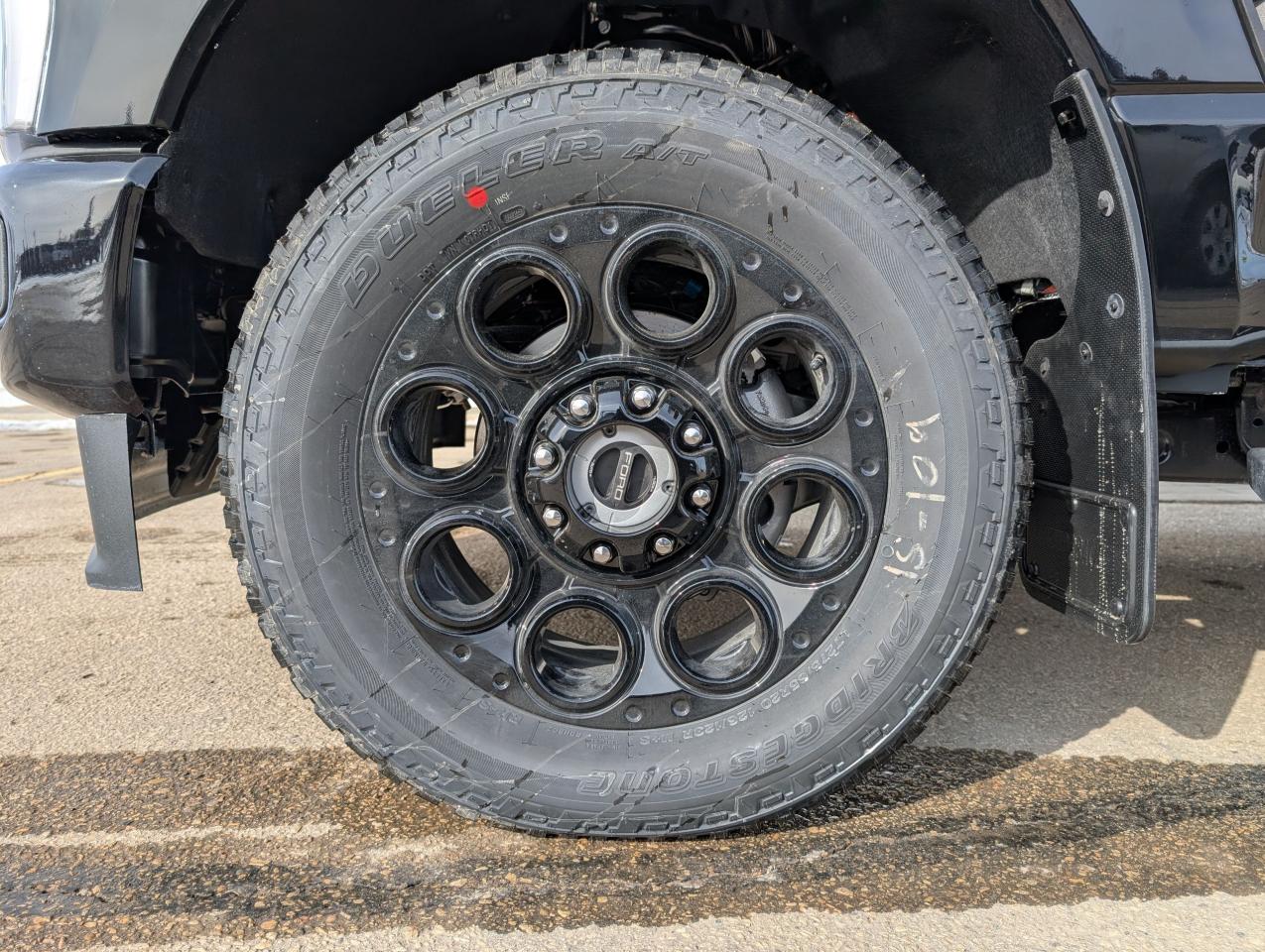 2025 Ford F-250 Super Duty SRW XLT Photo5