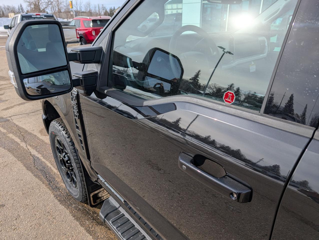 2025 Ford F-250 Super Duty SRW XLT Photo5