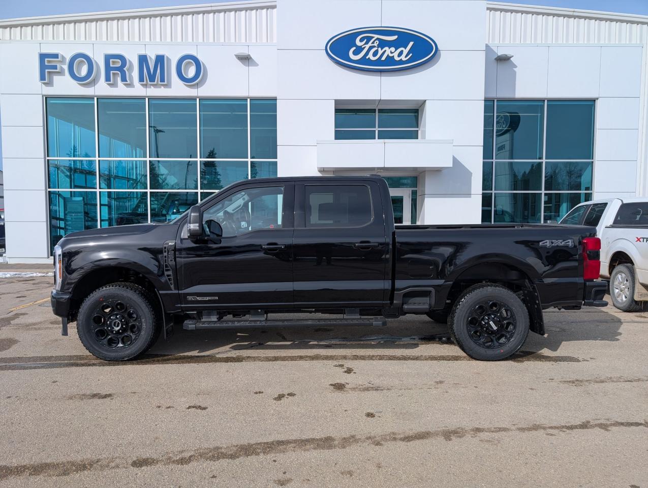 Image - 2025 Ford F-250 