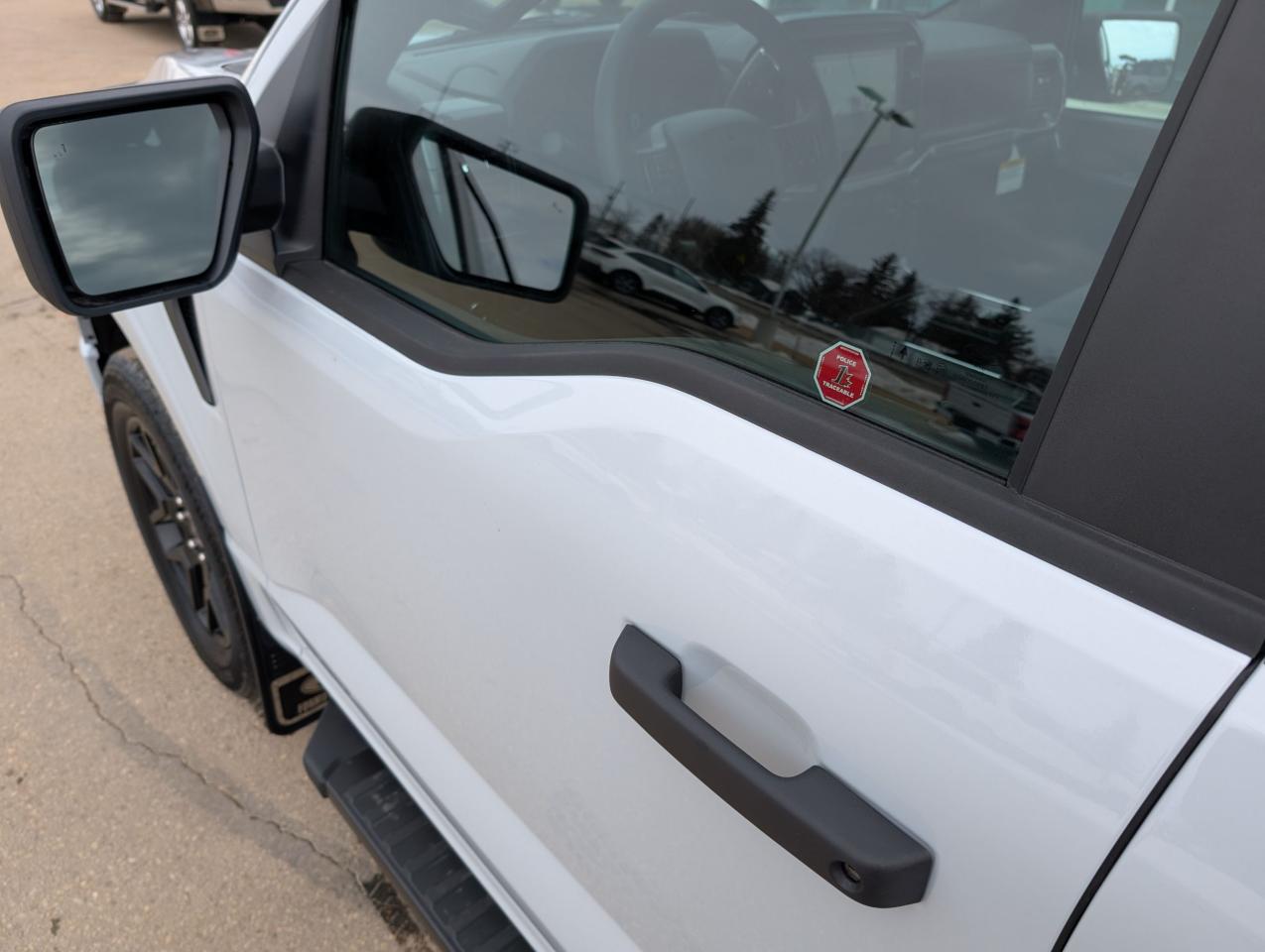 2025 Ford F-150 STX Photo5