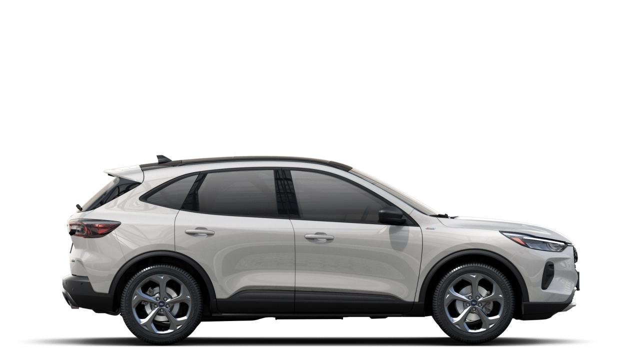 2025 Ford Escape ST-Line Photo4