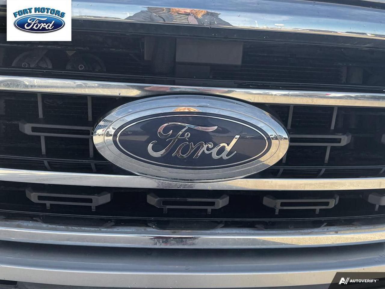 2021 Ford F-150 4x4 Supercrew-157 Photo5