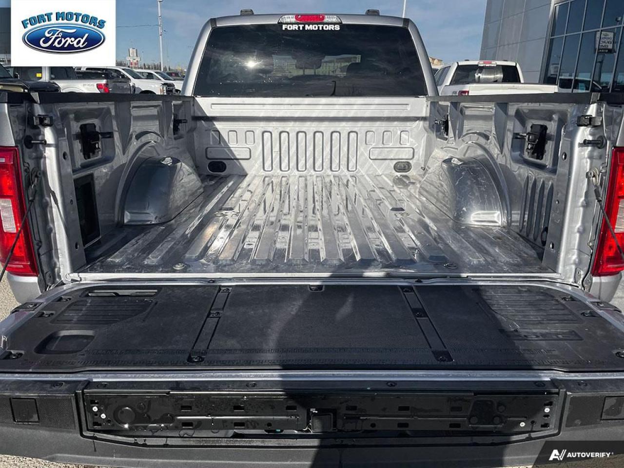 2021 Ford F-150 4x4 Supercrew-157 Photo5