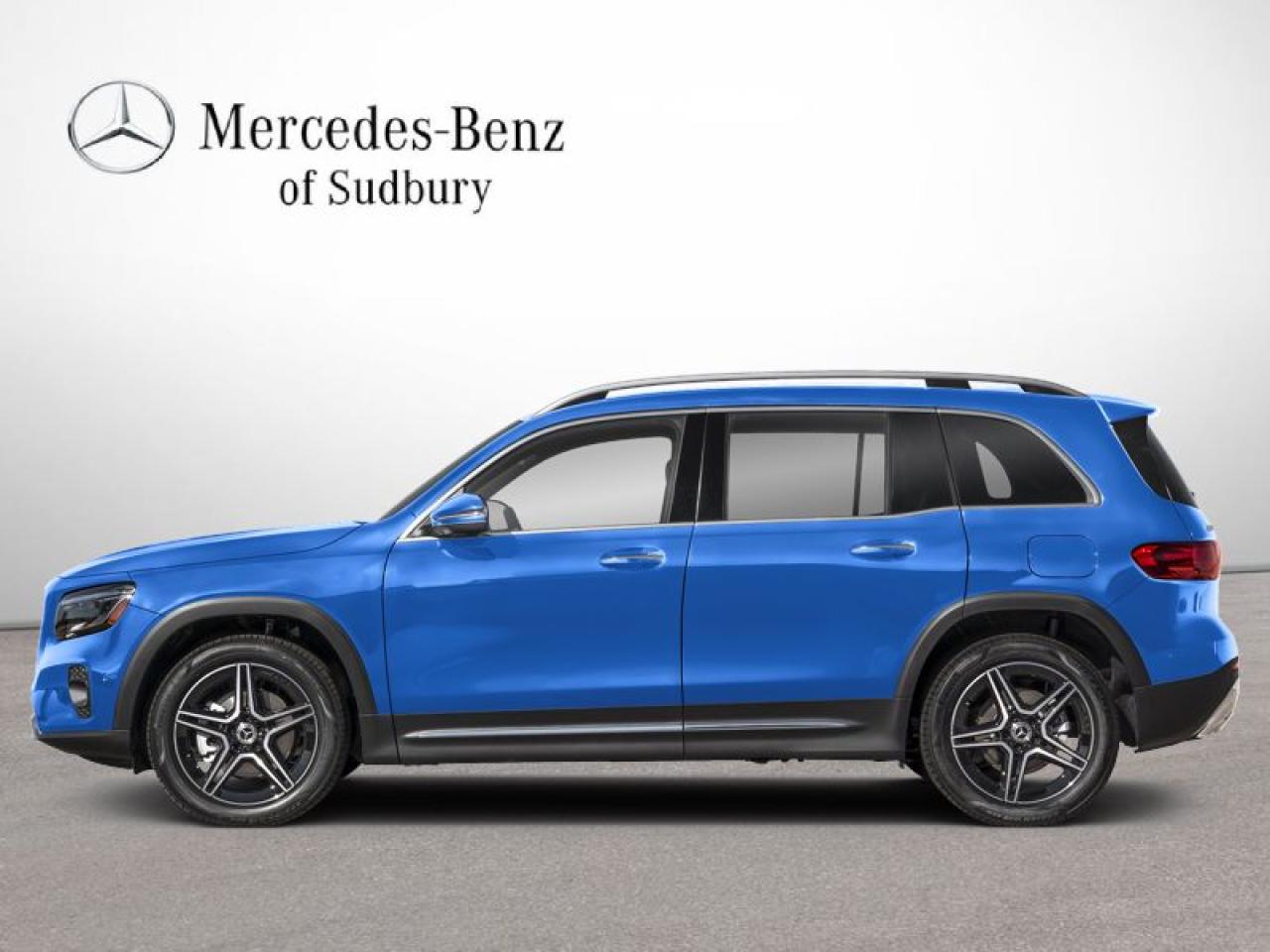 New 2025 Mercedes-Benz G-Class 250 4MATIC SUV for sale in Sudbury, ON