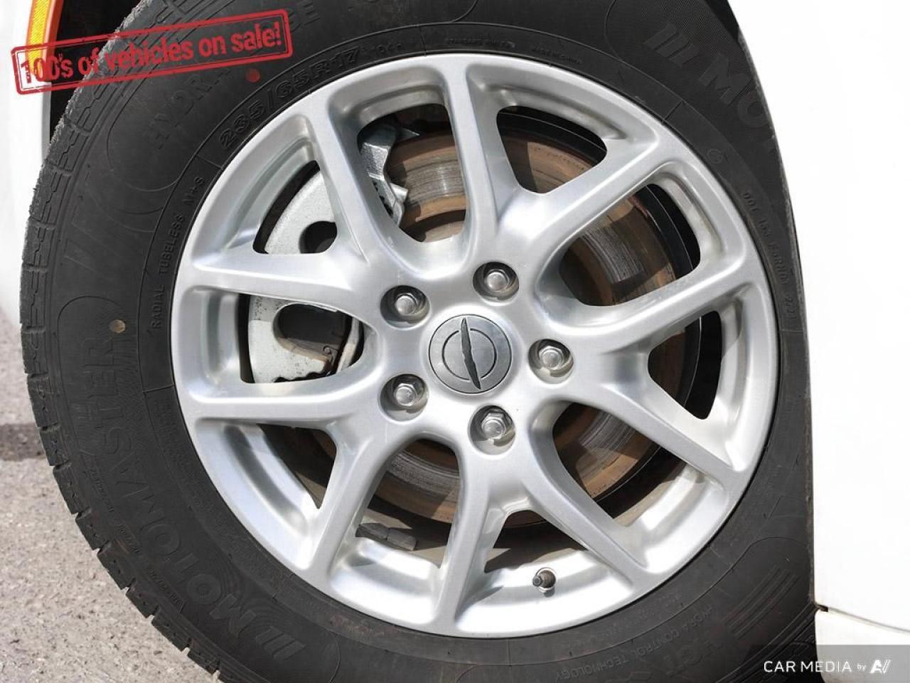 2023 Dodge Grand Caravan SXT
