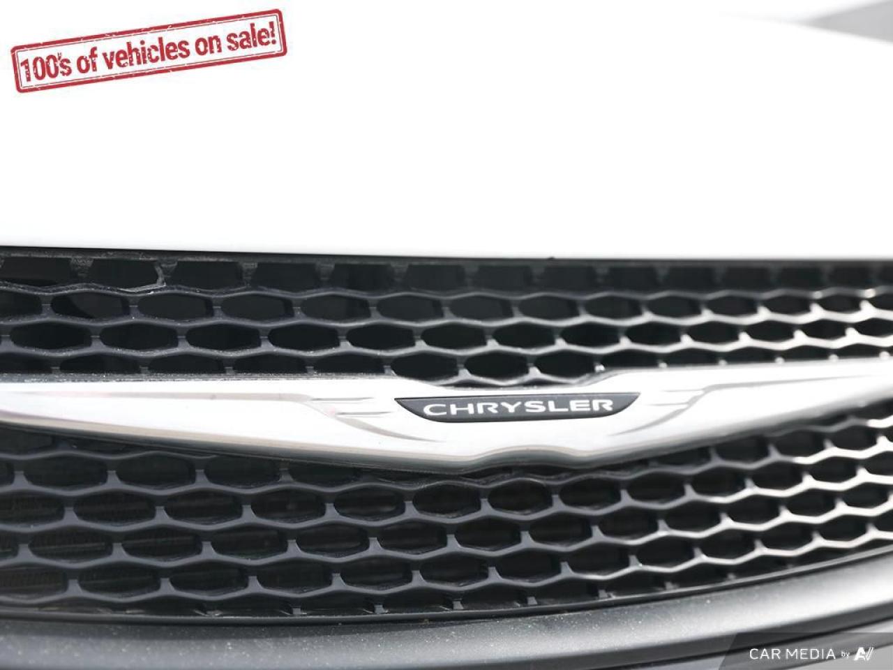 2023 Dodge Grand Caravan SXT