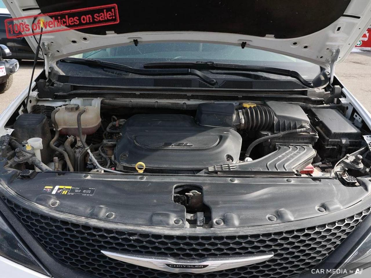 2023 Dodge Grand Caravan SXT