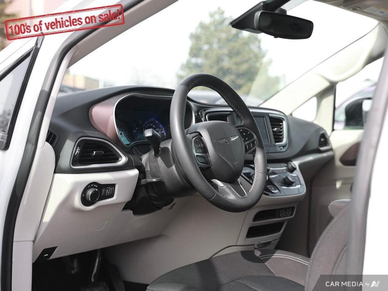 2023 Dodge Grand Caravan SXT