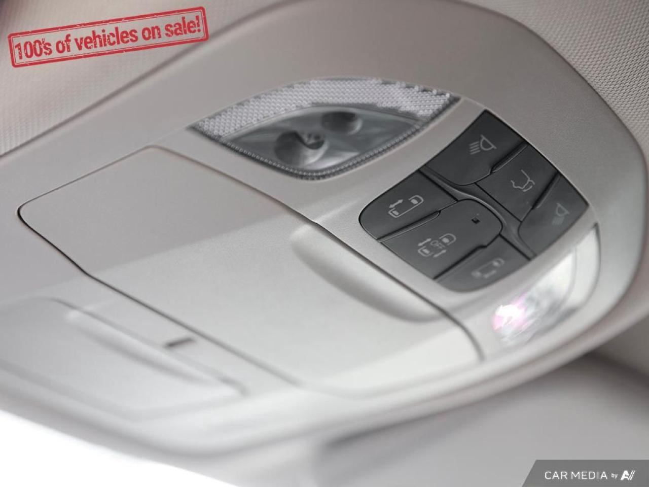 2023 Dodge Grand Caravan SXT