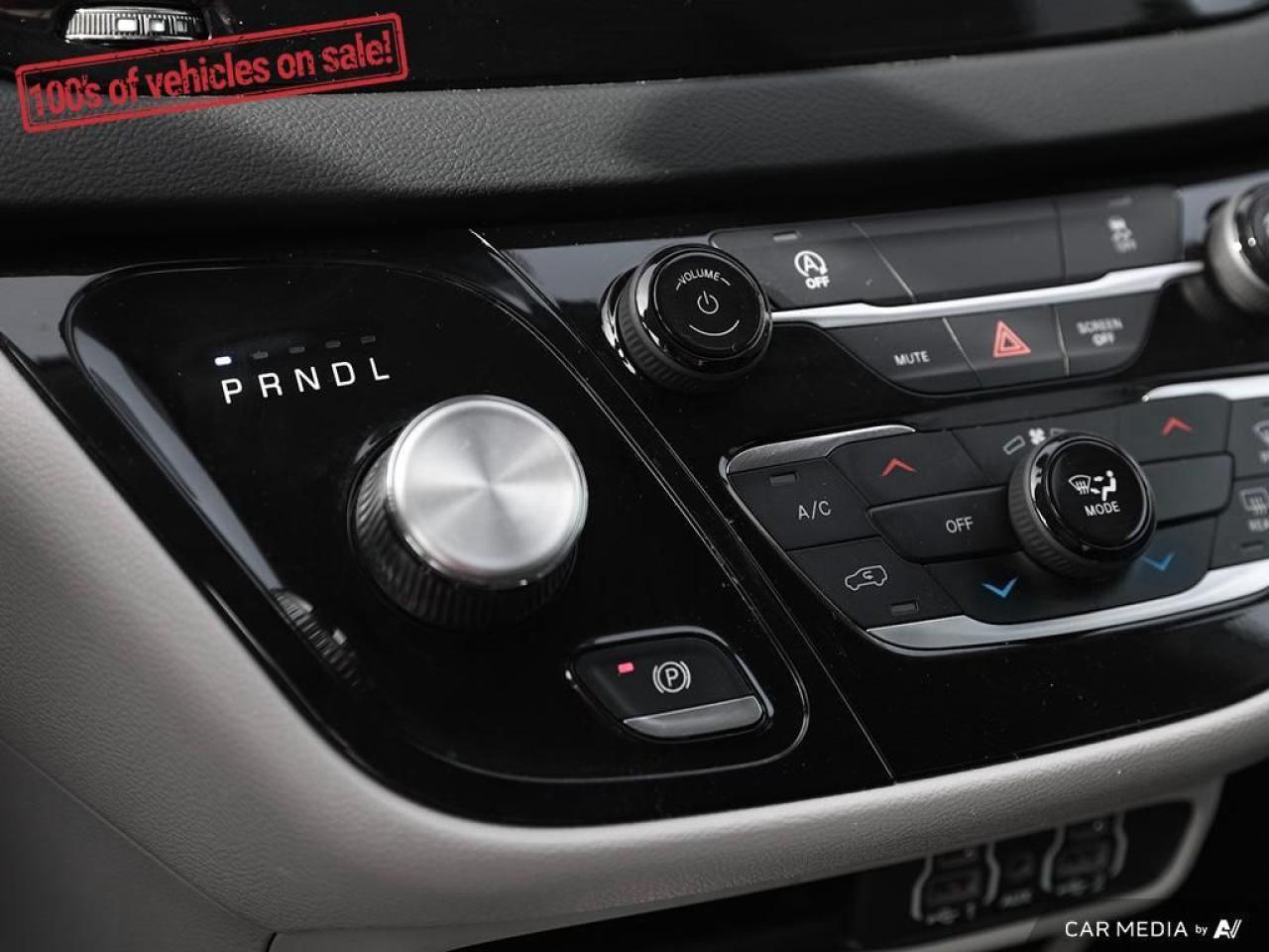 2023 Dodge Grand Caravan SXT