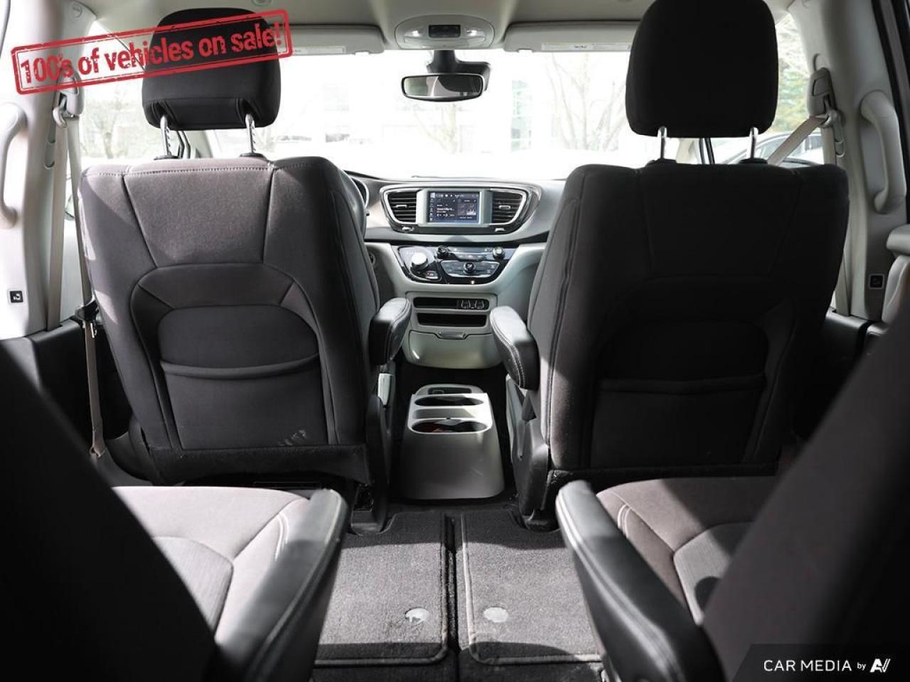 2023 Dodge Grand Caravan SXT