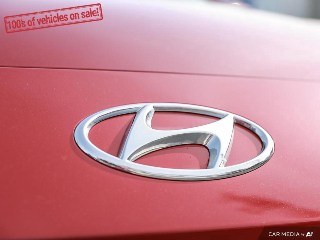 2023 Hyundai KONA Preferred