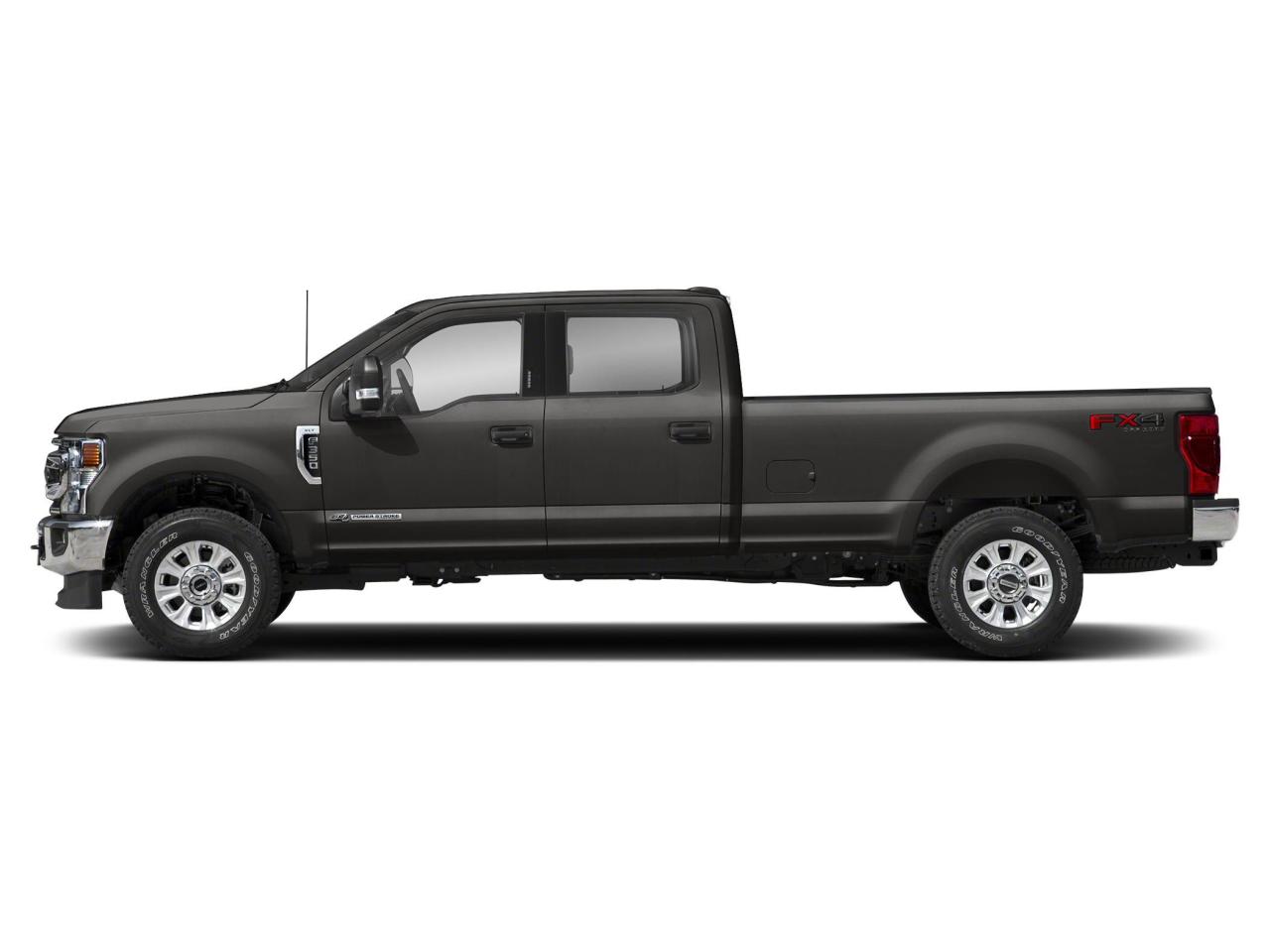 2022 Ford F-350 XLT Photo