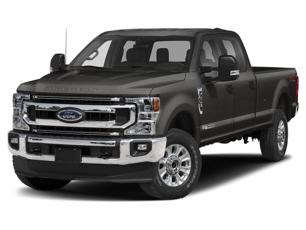 Used 2022 Ford F-350 XLT for sale in Fort St John, BC