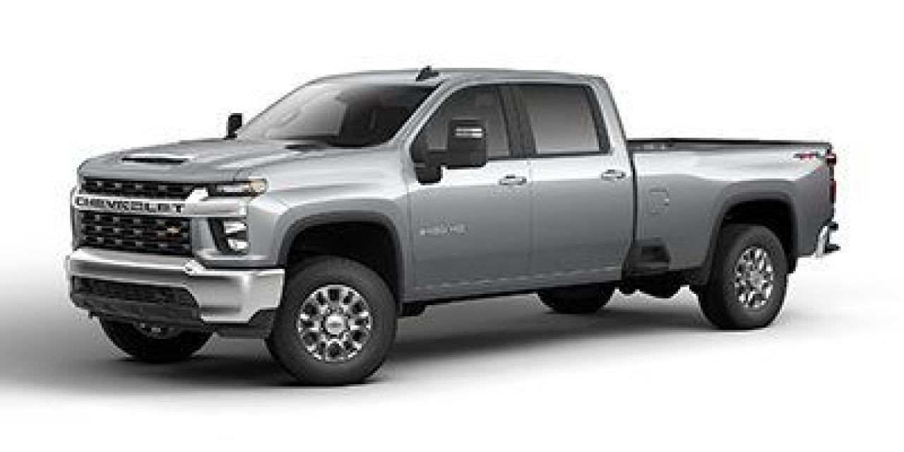 Used 2022 Chevrolet Silverado 3500HD High Country for sale in Maple Creek, SK