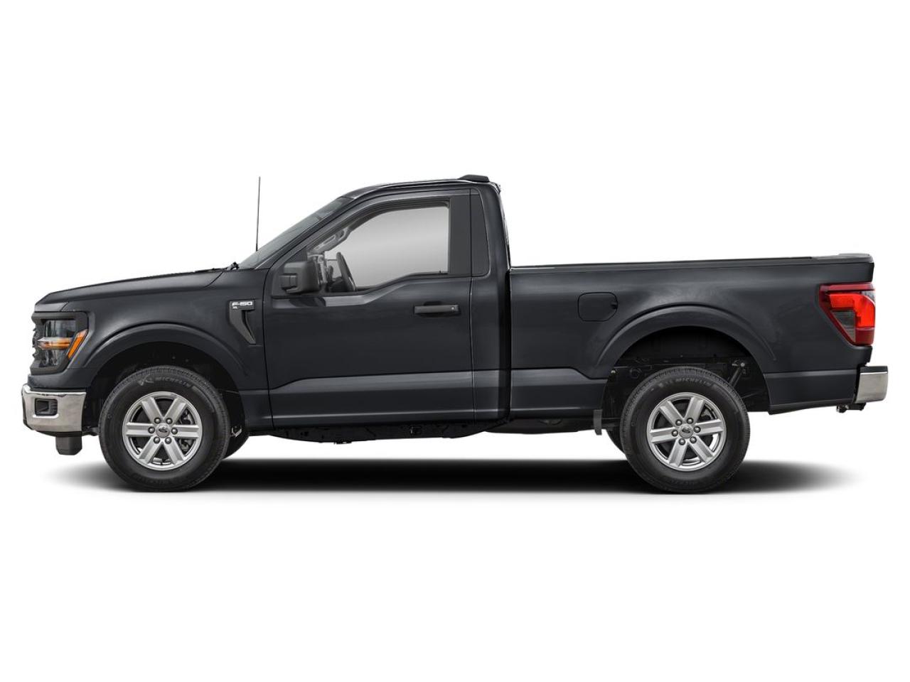 New 2025 Ford F-150 XL for sale in Peterborough, ON