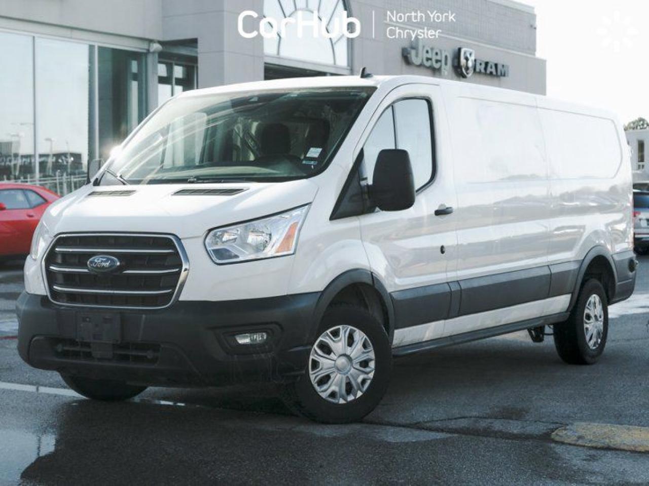 Used 2020 Ford Transit Cargo Van BASE for sale in Thornhill, ON