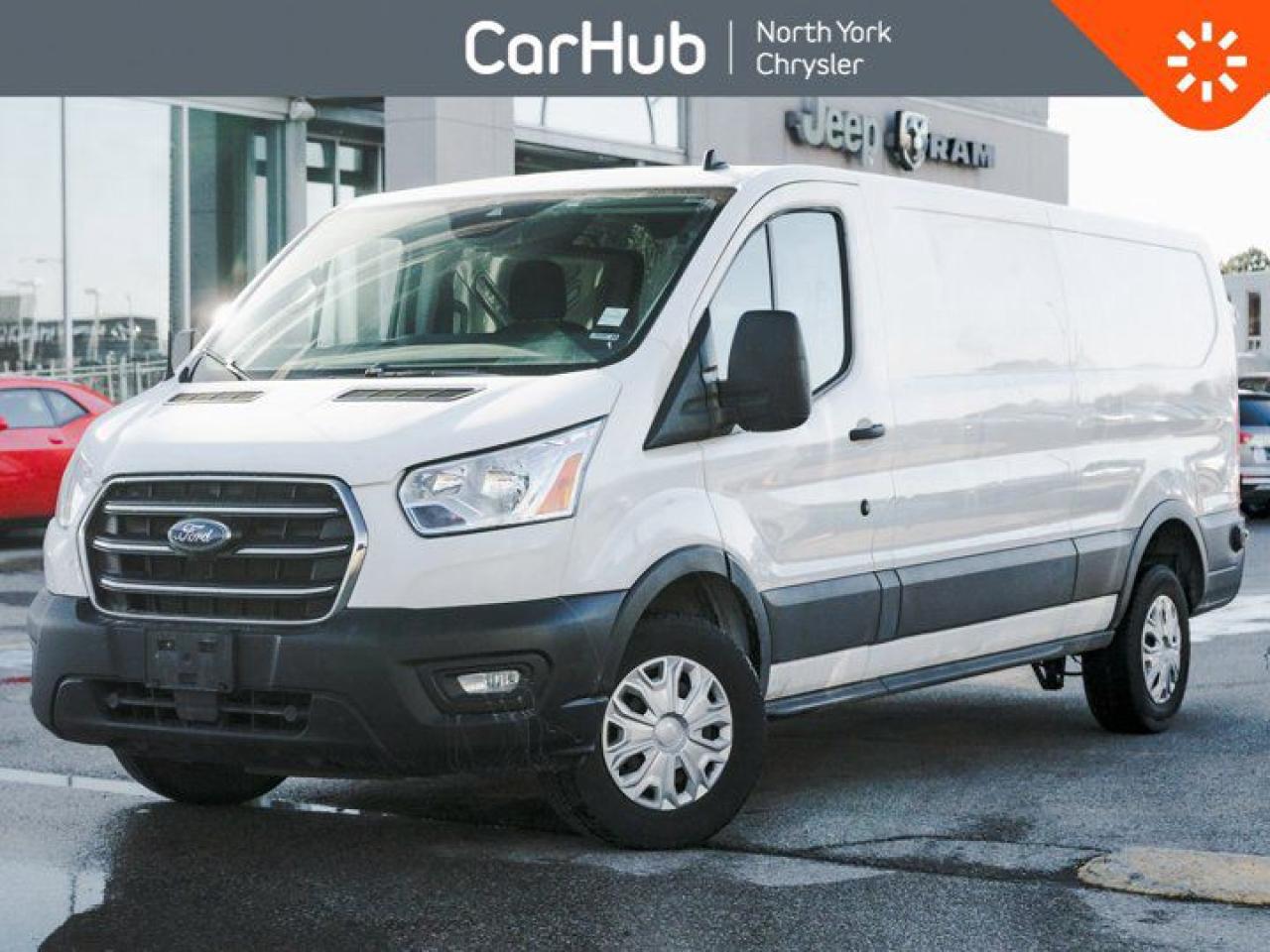 Used 2020 Ford Transit Cargo Van BASE for sale in Thornhill, ON