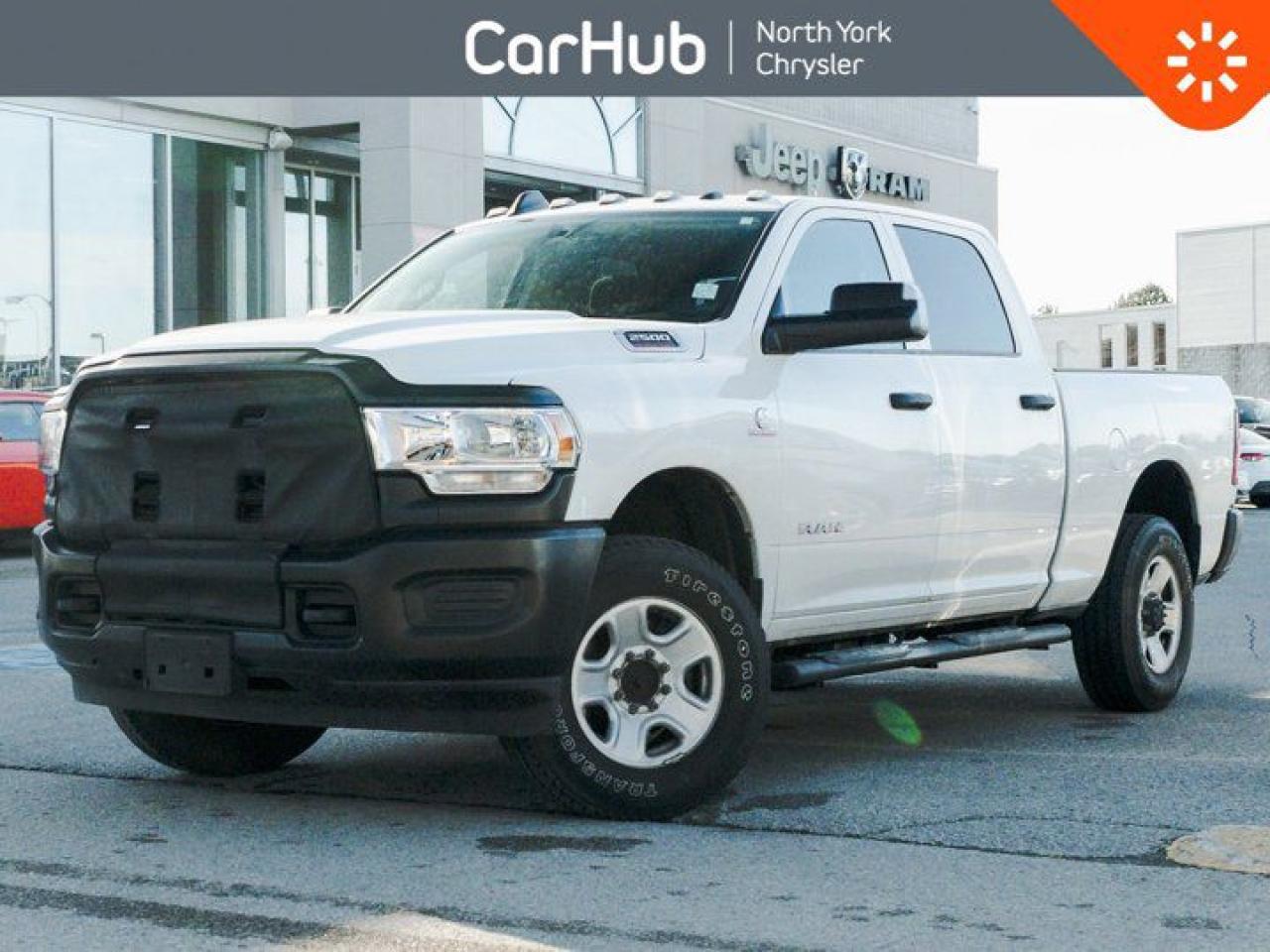 Used 2019 RAM 2500 Tradesman for sale in Thornhill, ON