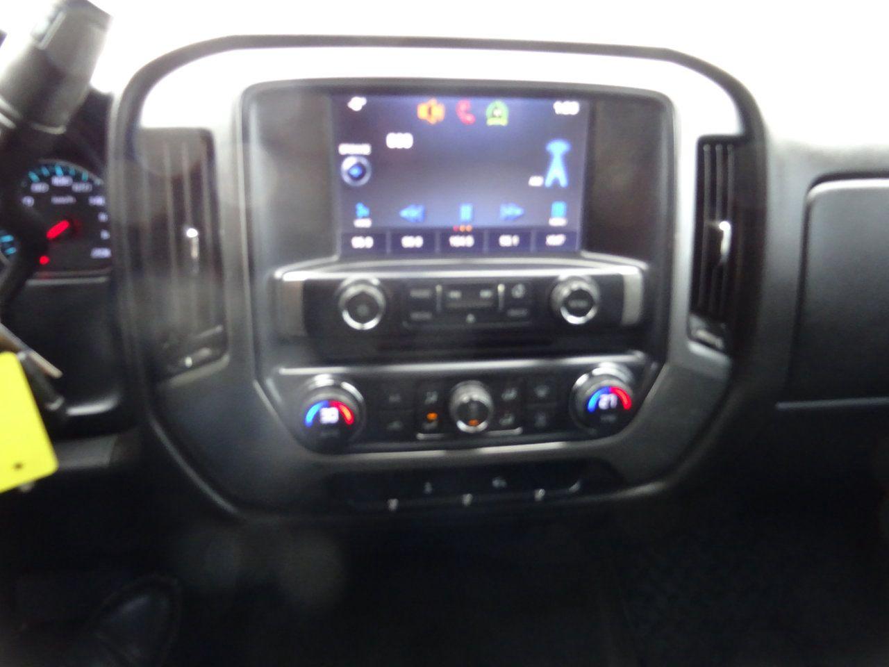 2014 Chevrolet Silverado 1500 Base - Photo #15