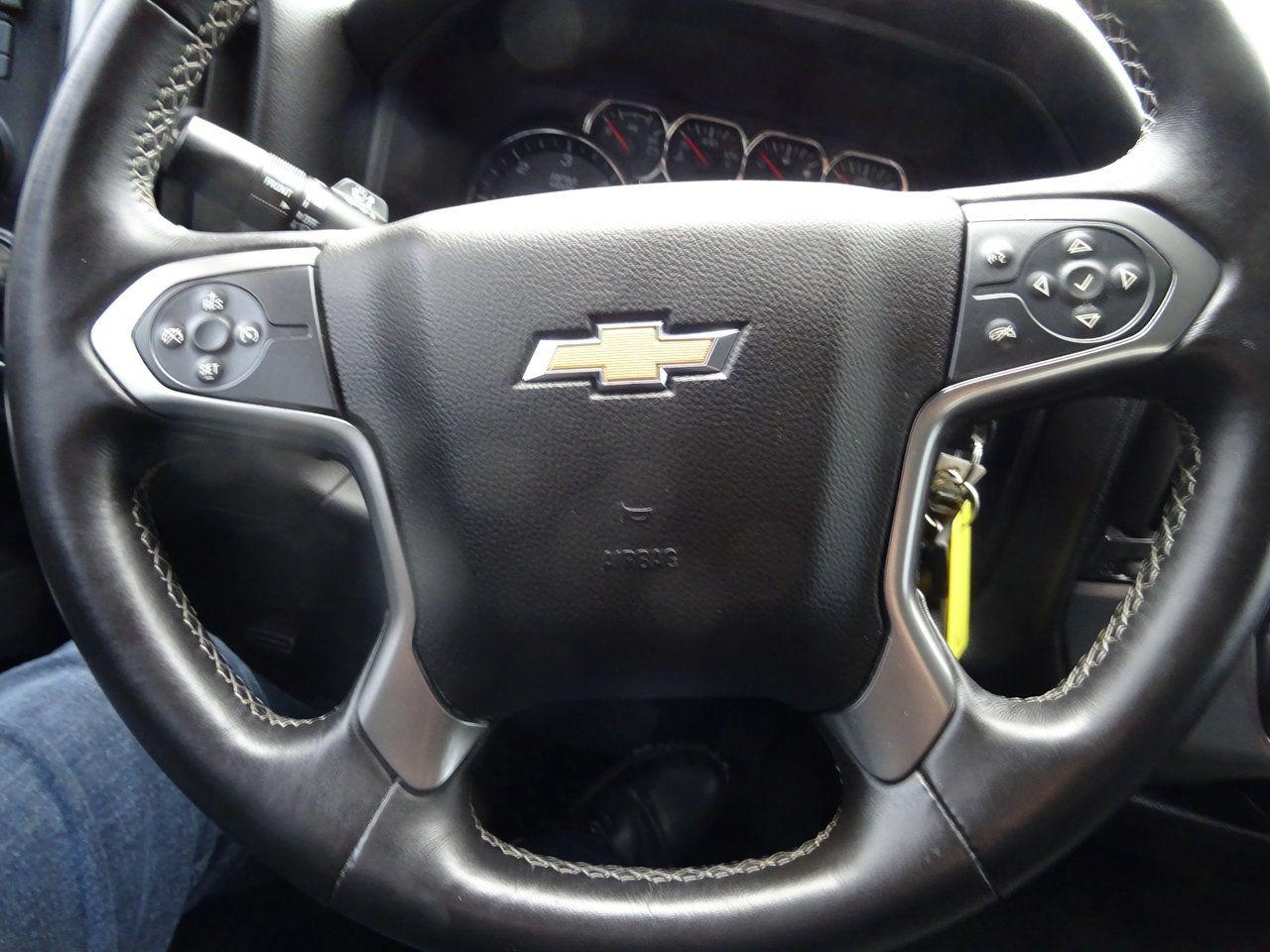 2014 Chevrolet Silverado 1500 Base - Photo #16