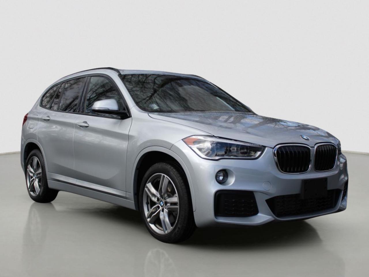 Used 2018 BMW X1 Xdrive28i Sports Activity Vehicle for sale in Courtenay, BC