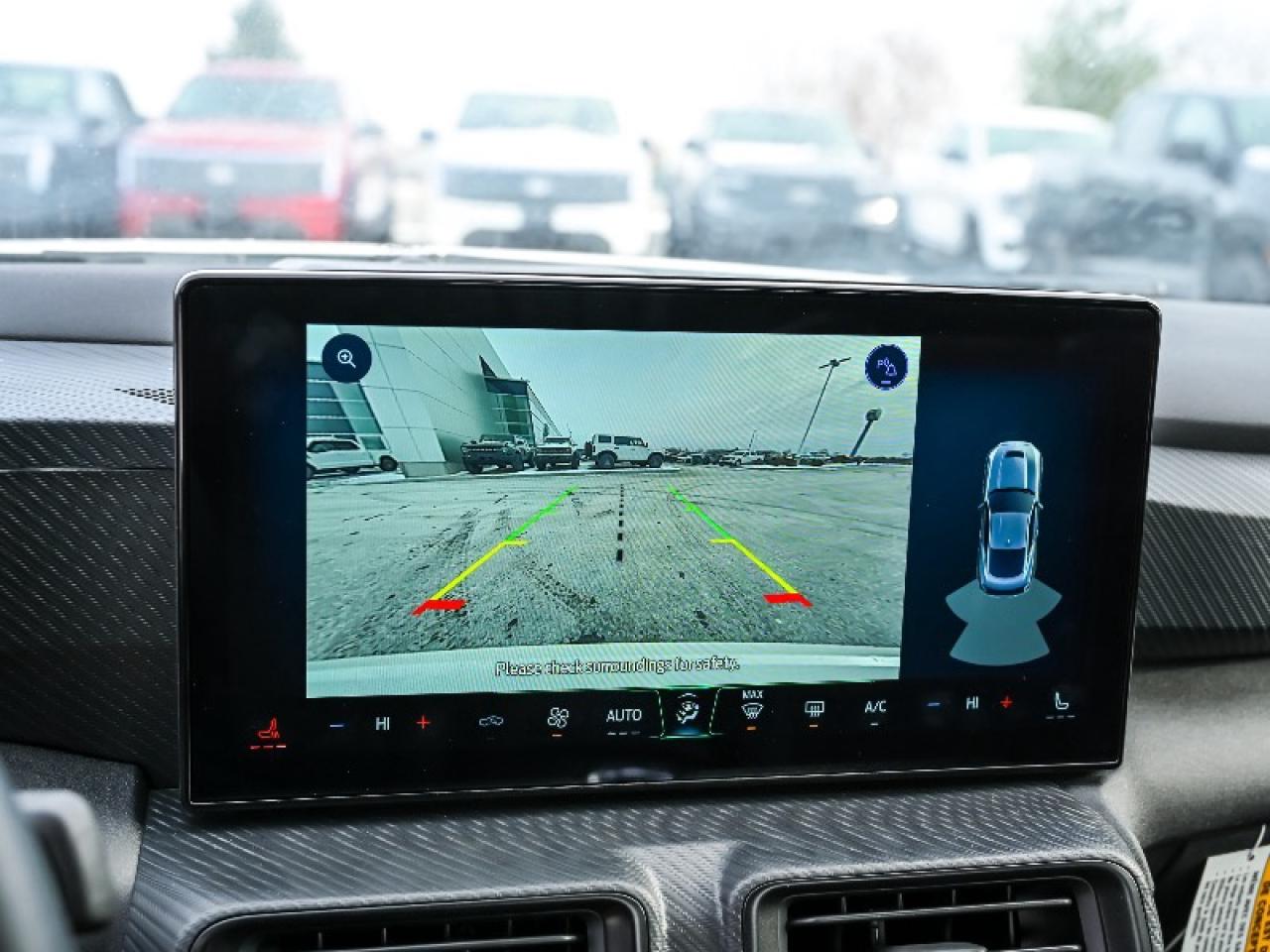 2025 Ford Mustang EcoBoost Photo