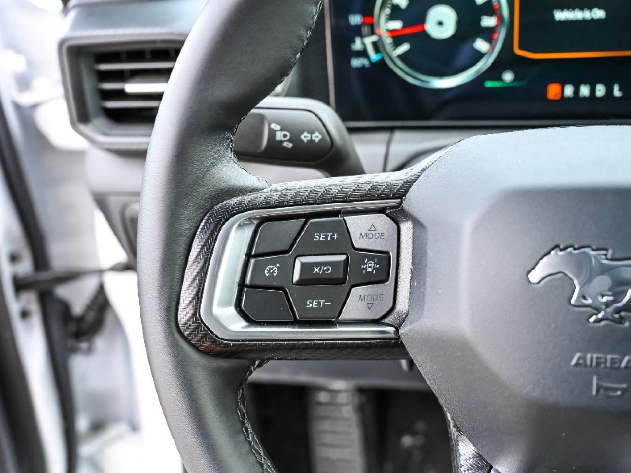 2025 Ford Mustang EcoBoost Photo