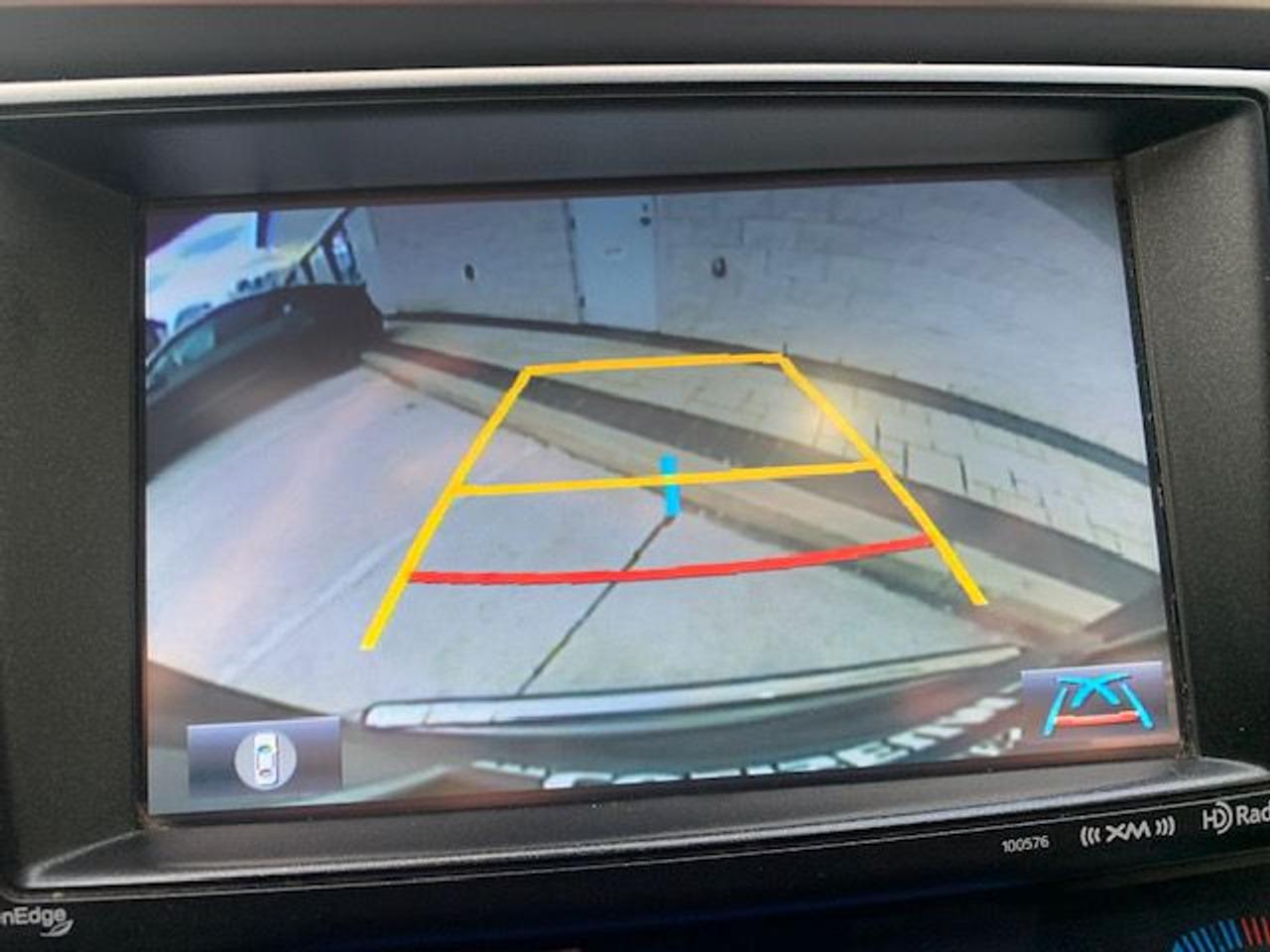 2016 Toyota RAV4 Hybrid LIMITED HYBRID-LEATHER-SUNROOF-LOADED Photo